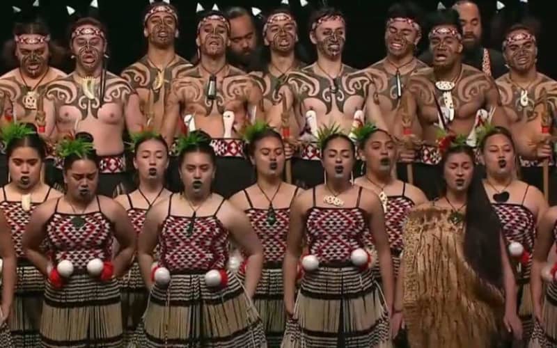 Te Rōpū Raukura win kapa haka champs for second year running | RNZ