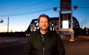 Chris Arnade