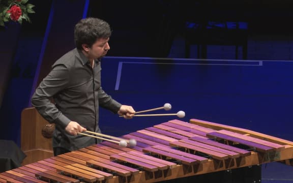 Ian Rosenbaum