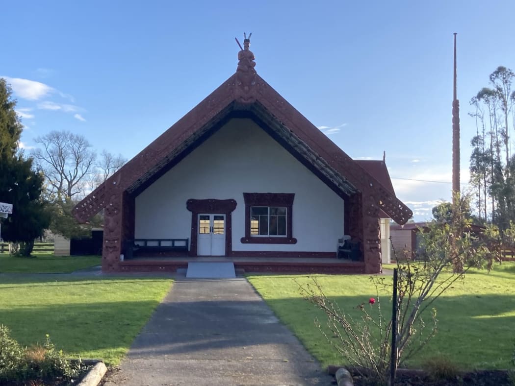 Takitimu Marae