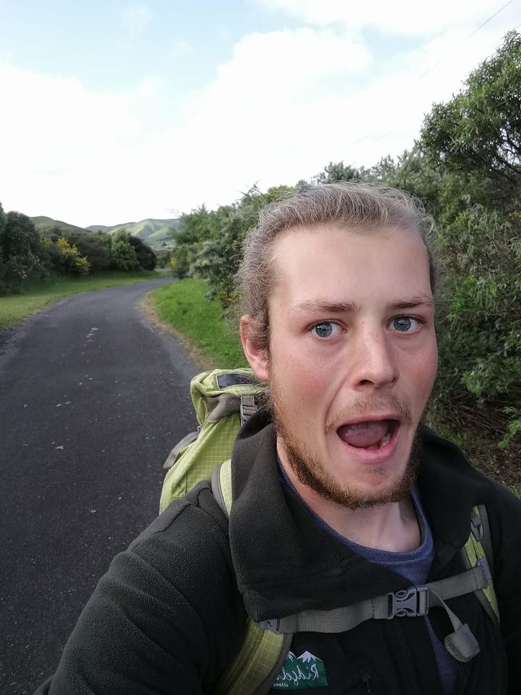 Finn Egan
