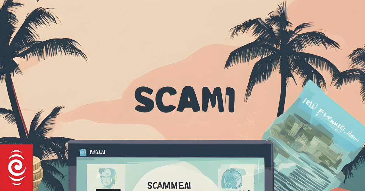 Pasifika urged to be wary of pyramid schemes promoted on social media