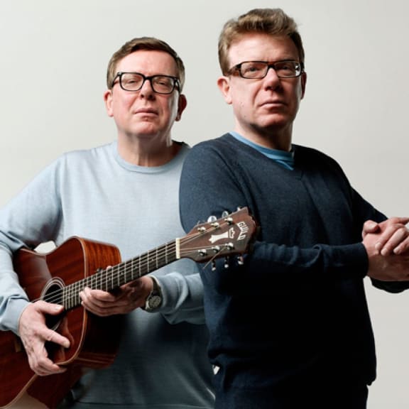 The Proclaimers