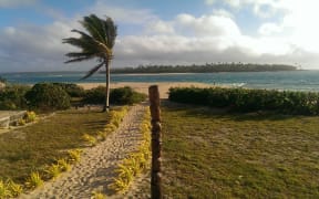 Ha'apai, Tonga.