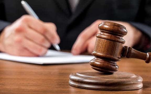Court.