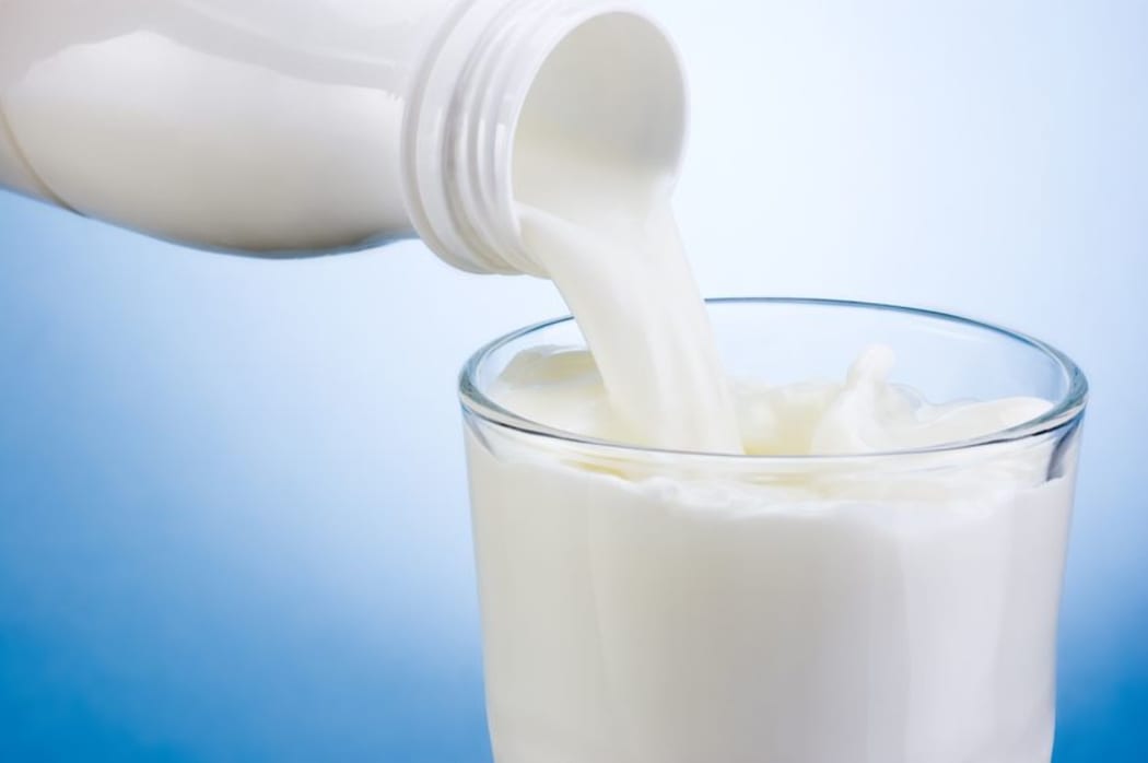 Low milk prices and plummeting milk production are forcing many UK dairy farmers out of the industry.