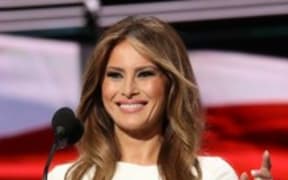 melania