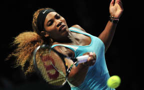 Serena Williams