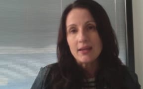 Melanoma patient and advocate Kathryn Williams