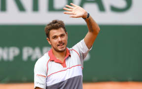 Stan Wawrinka
