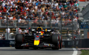 Max Verstappen, Oracle Red Bull Racing, 2022 Canadian Grand Prix