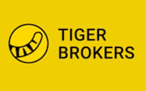 Tiger Brokers logo