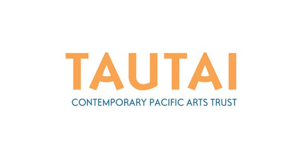 Tautai arts trust logo