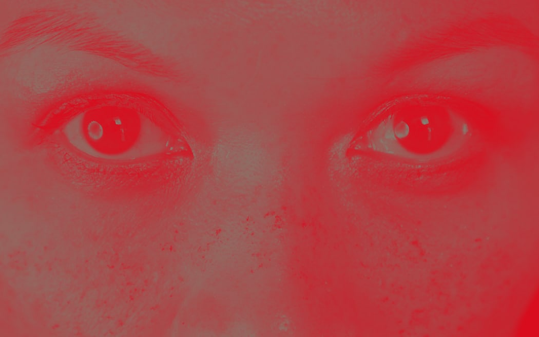 Bic Runga's new album Red Sunset was partly written in Paris.