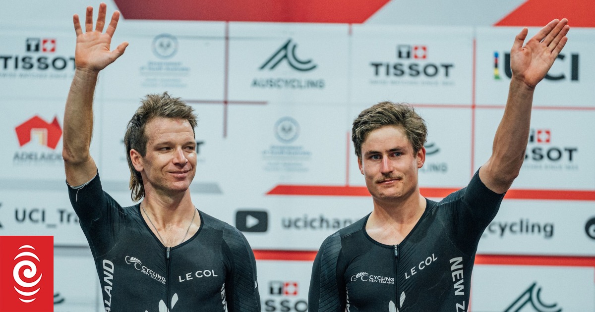 Two more wins lift New Zealand riders to top of Nations Cup - Vimarsana News