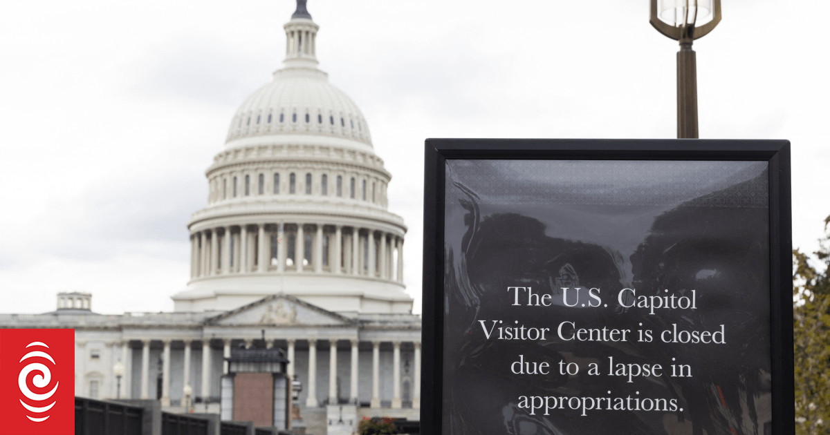 What you need to know about travel to the US during a government shutdown