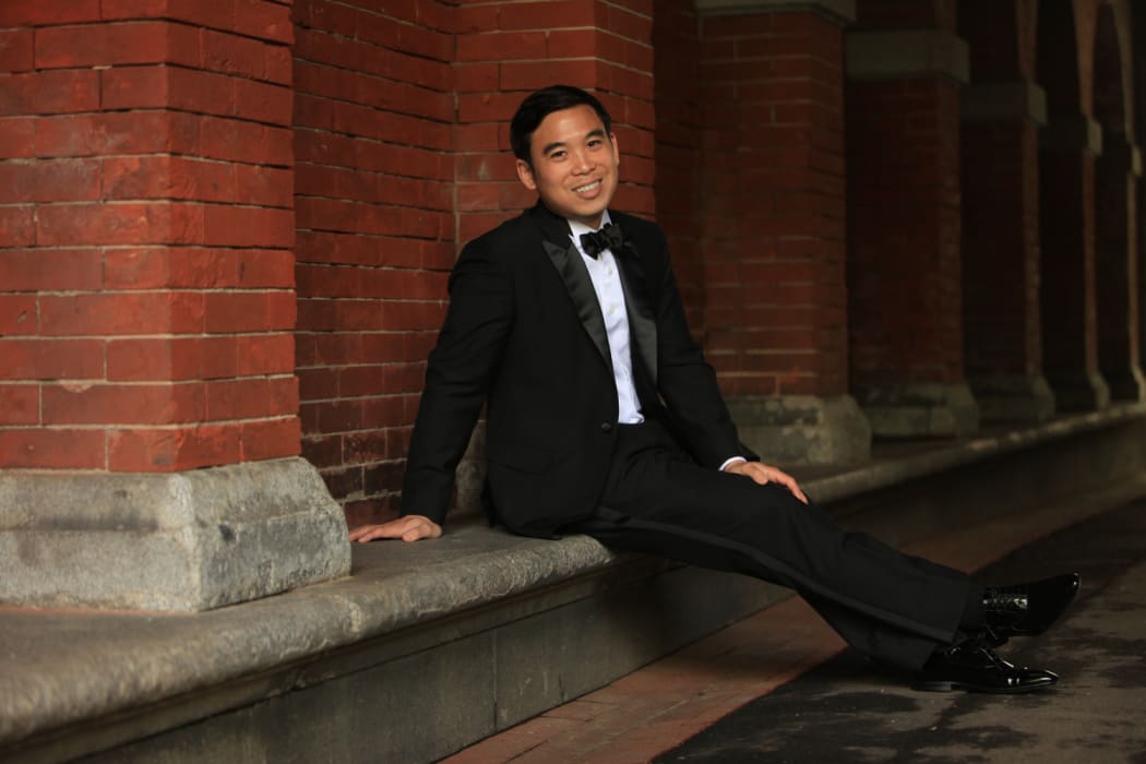 Henry Wong Doe