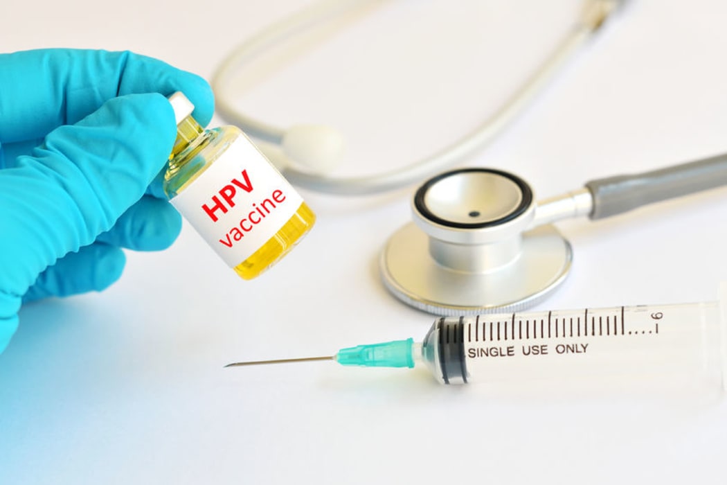 HPV vaccine