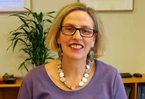 Anette Dixon