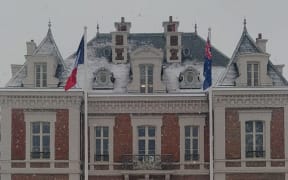 The New Zealand Liberation Museum, Le Quesnoy