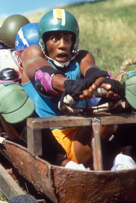 Cool Runnings