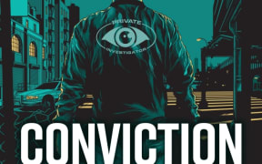 Conviction logo (Supplied)