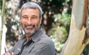 Burke's Backyard presenter Don Burke
