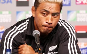 Jerry Collins