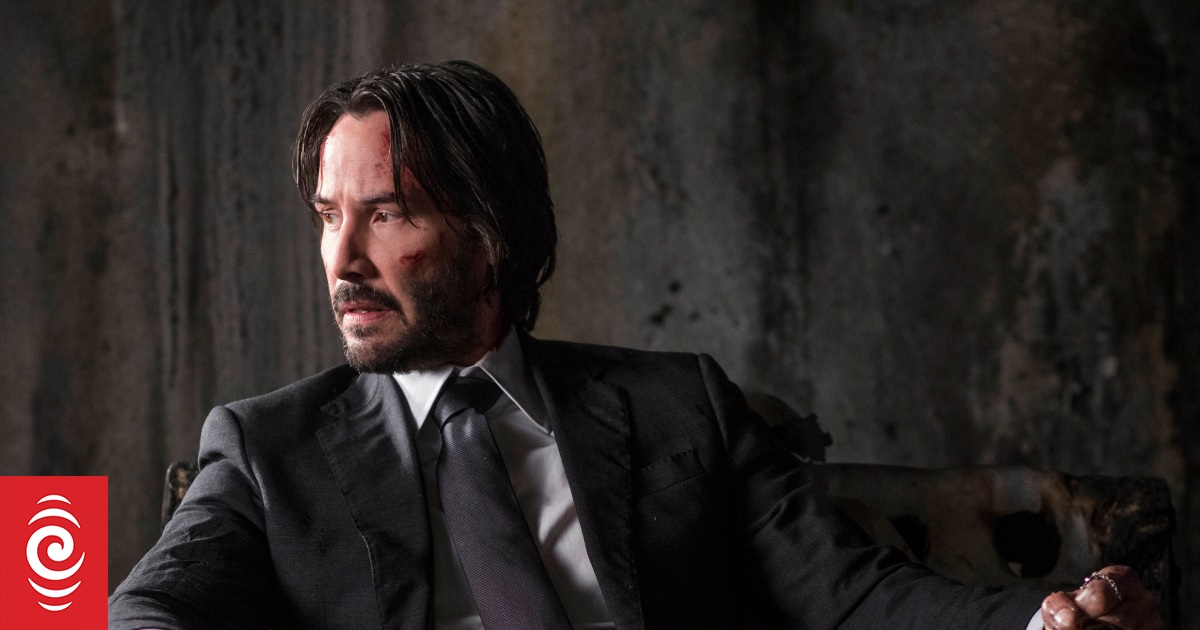 Keanu Reeves: I think about death all the time | RNZ News