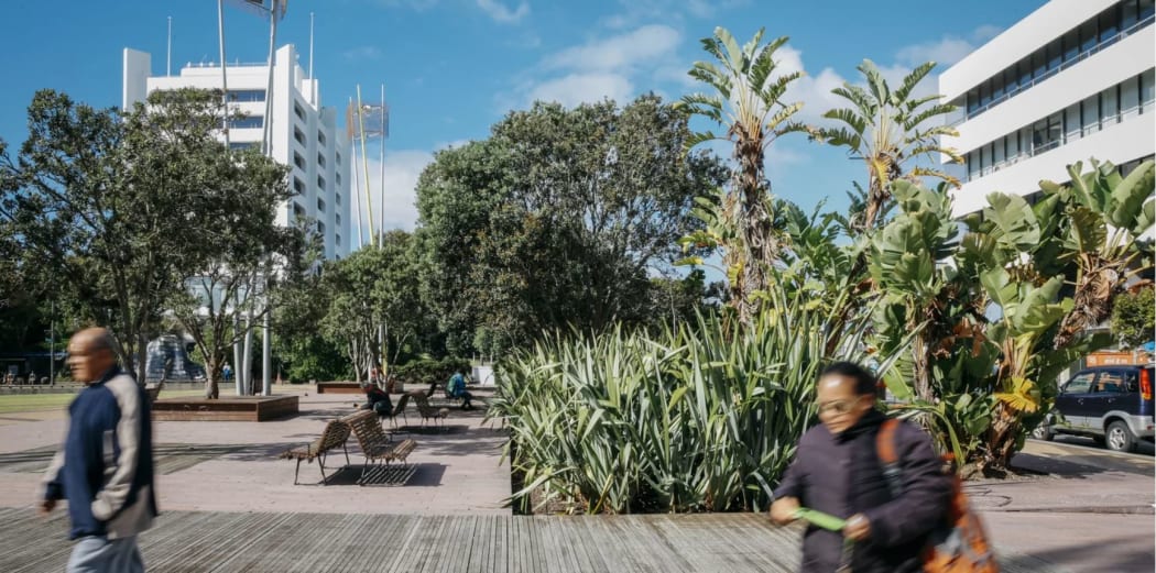 Panuku is set to spend just $7 million in 2020/2021 in south Auckland due to cutbacks, one councillor said.