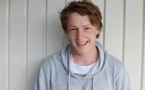 Alex Renton