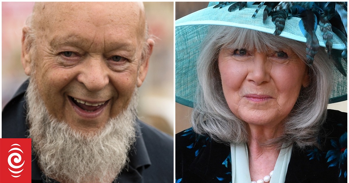 British New Year Honours 2024: Michael Eavis and Jilly Cooper lead list - Vimarsana News