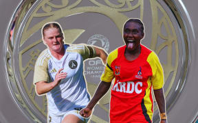 Defending champions Auckland United FC and Papua New Guinea's Hekari Women's FC will clash in the final of the 2025 OFC Women's Champions League on Saturday.
