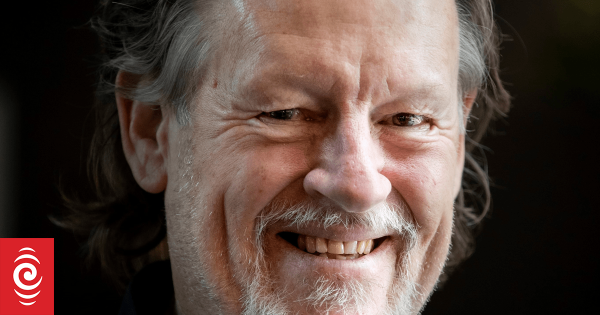 Simon Wilson on the climate crisis | RNZ