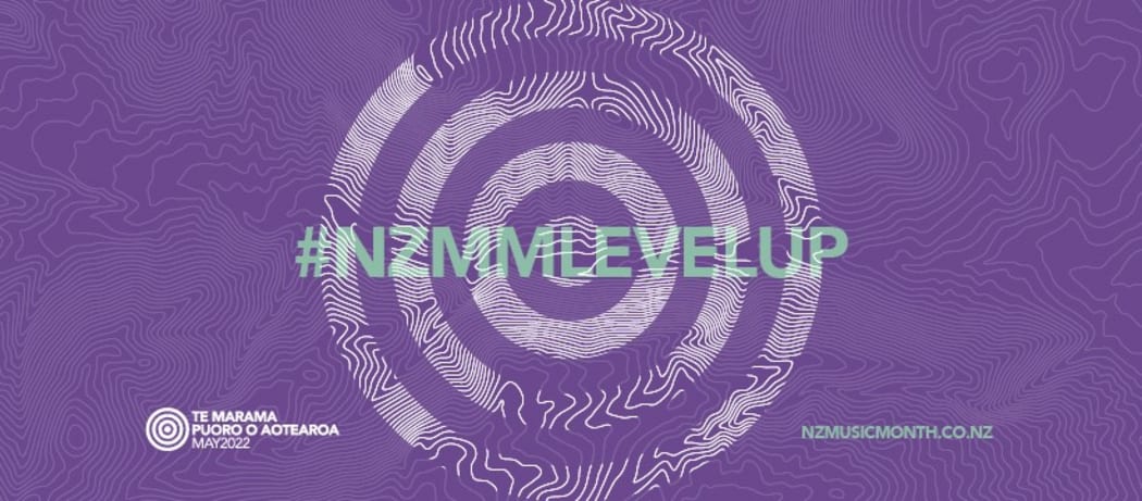 TE MARAMA PUORO O AOTEAROA NZ MUSIC MONTH 2022