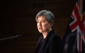 Penny Wong