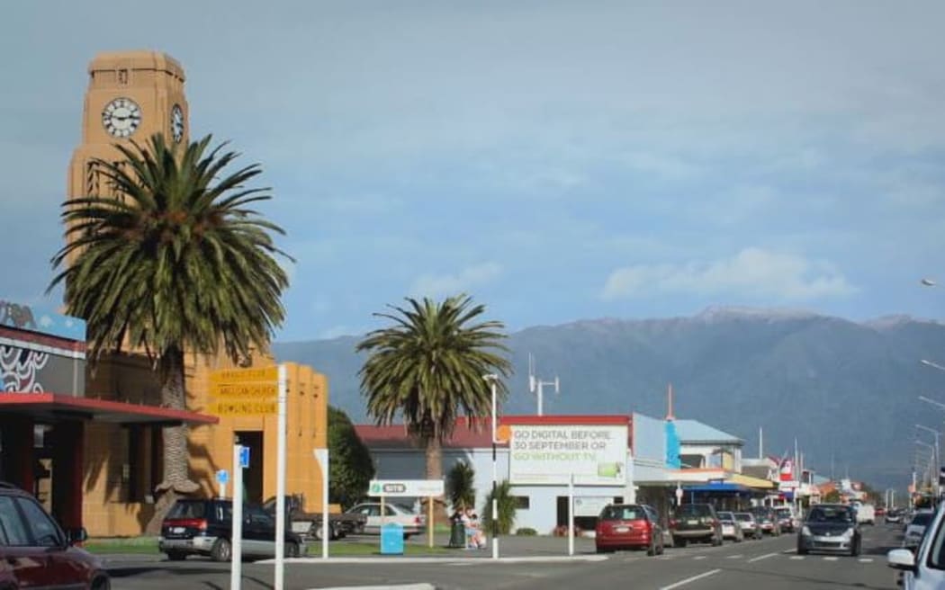 The West Coast has three district councils, in Buller, Grey and Westland, as well as the Regional Council.