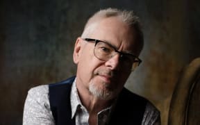 Nik Kershaw