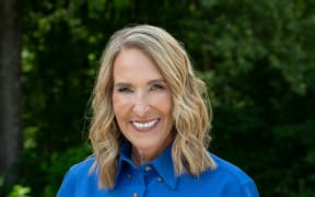 Seven-times World BBQ champion Melissa Cookston