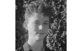 Thumbnail headshot of Ozan Biner-McGrath, finalist at the 2023 Lewis Eady National Junior Piano Competition