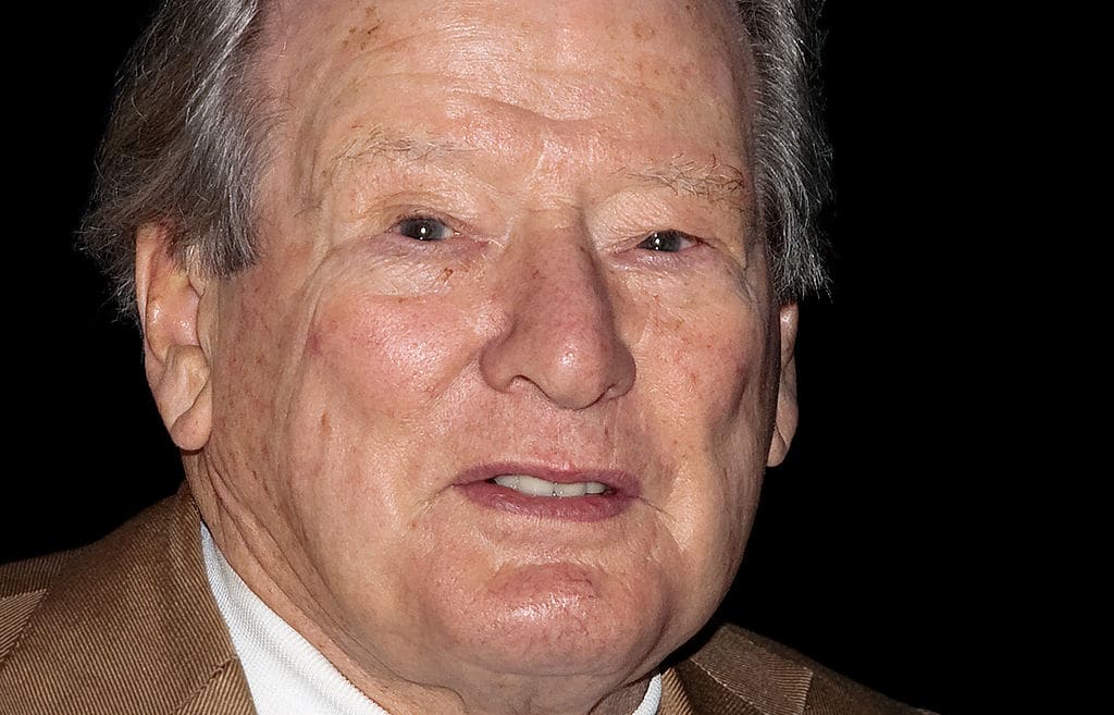 Sir Neville Marriner