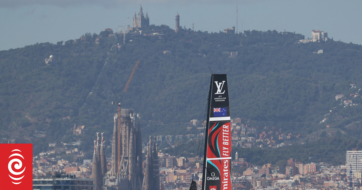 Vela: l’Italia vince la Youth America Cup a Barcellona