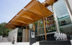 Auckland Art Gallery