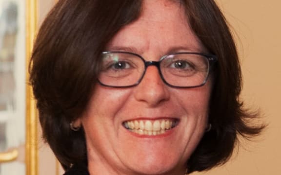 Mary Patricia Thurston is the new Nouméa-based New Zealand Consul-General – PHOTO flickr