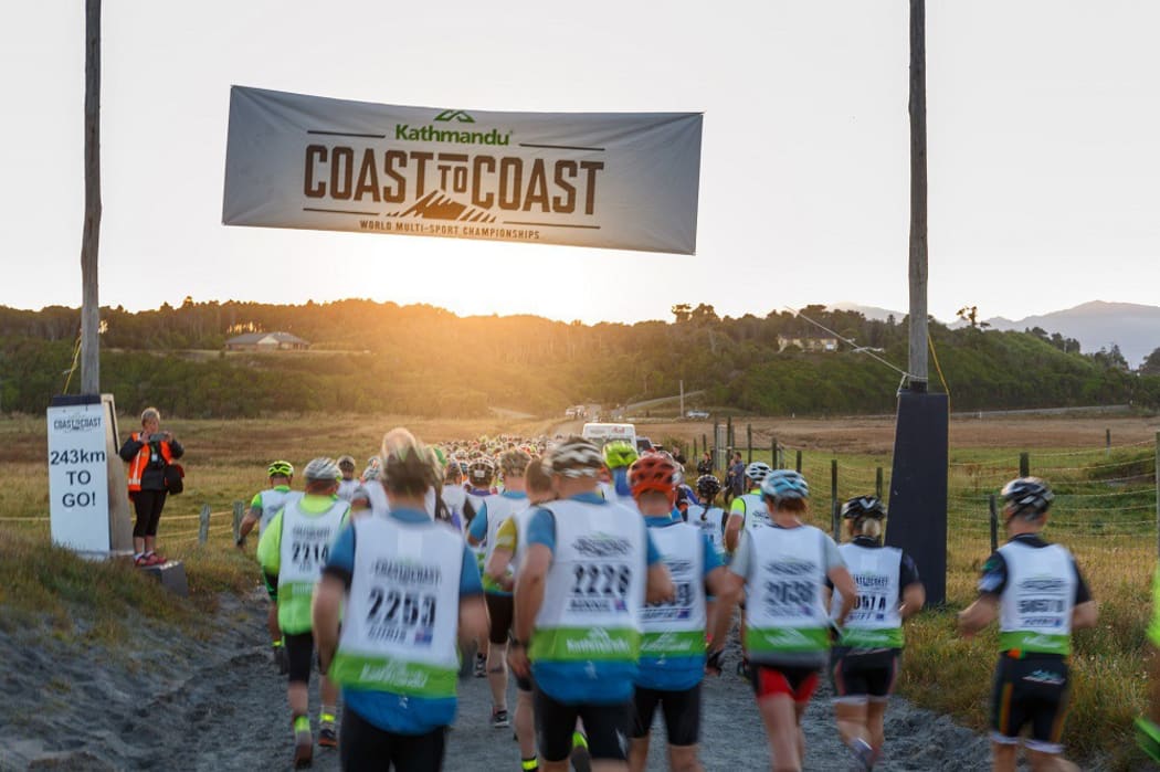 Coast to Coast