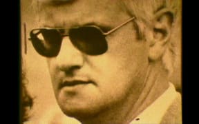 Bevan Spencer von Einem has died while serving a life sentence.