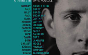 Joy of Living: A Tribute to Ewan MacColl