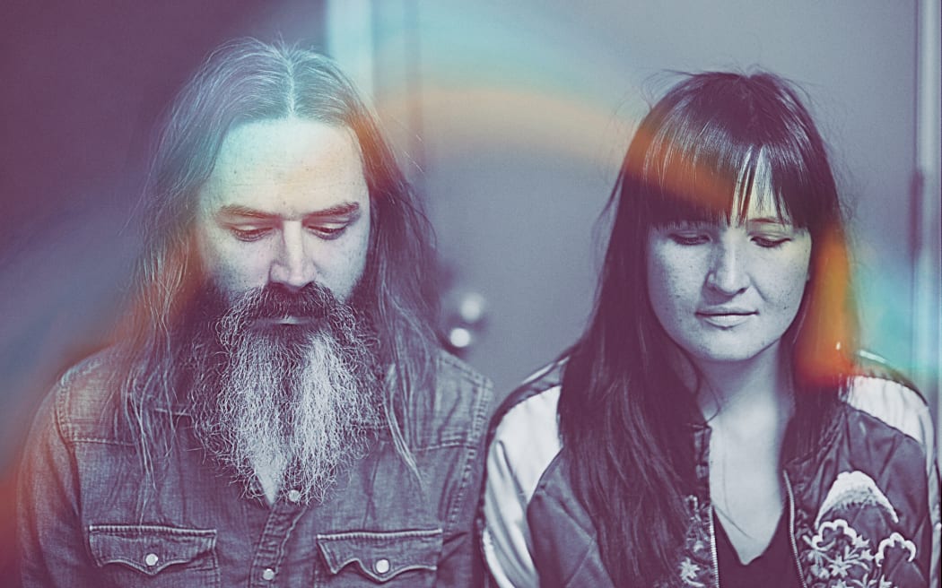 Moon Duo
