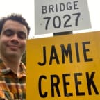 Jamie Tahana