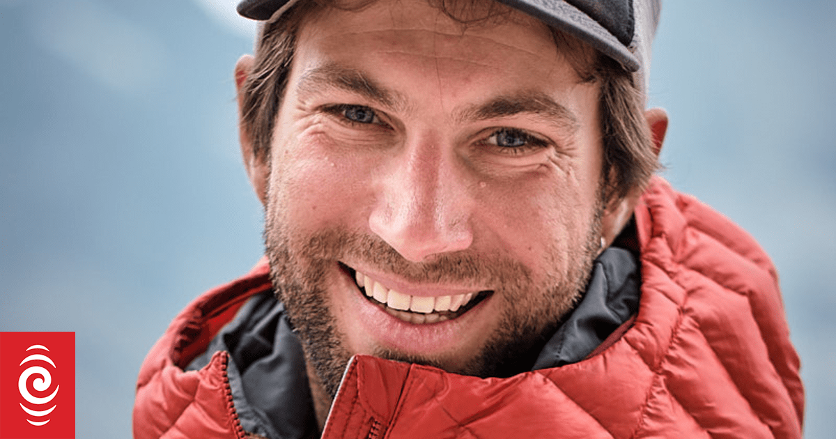 Wānaka guide Thomas Vialletet, who died on Mt Cook, 'left a mark on everyone'